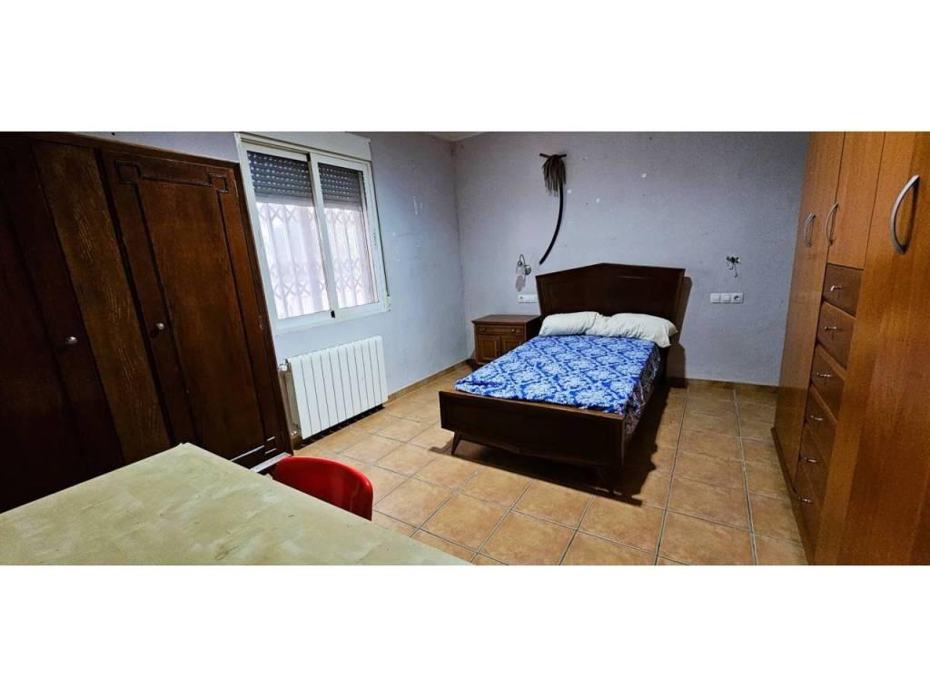 Dormitorio