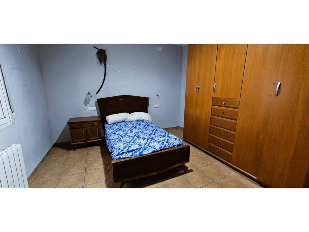 Dormitorio
