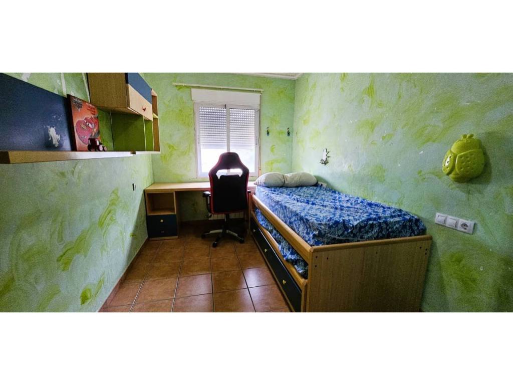 Dormitorio
