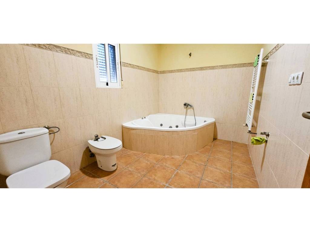 Baño
