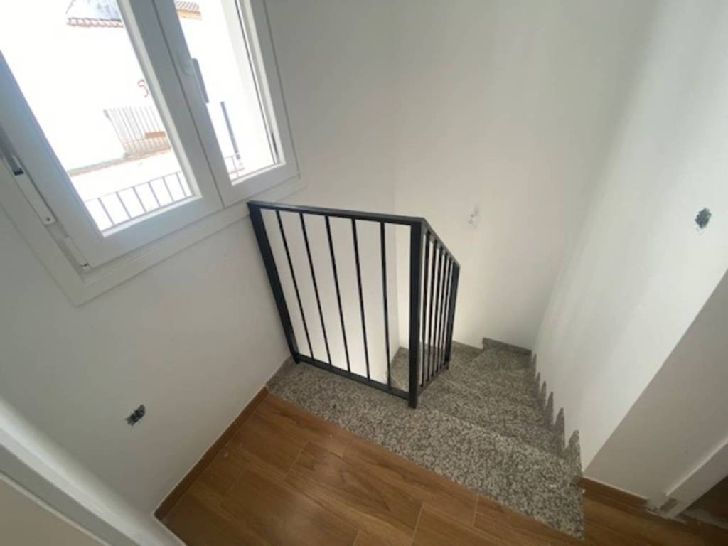 Escalera