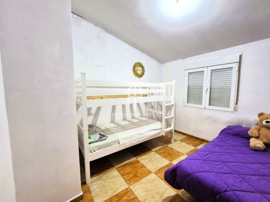 Dormitorio