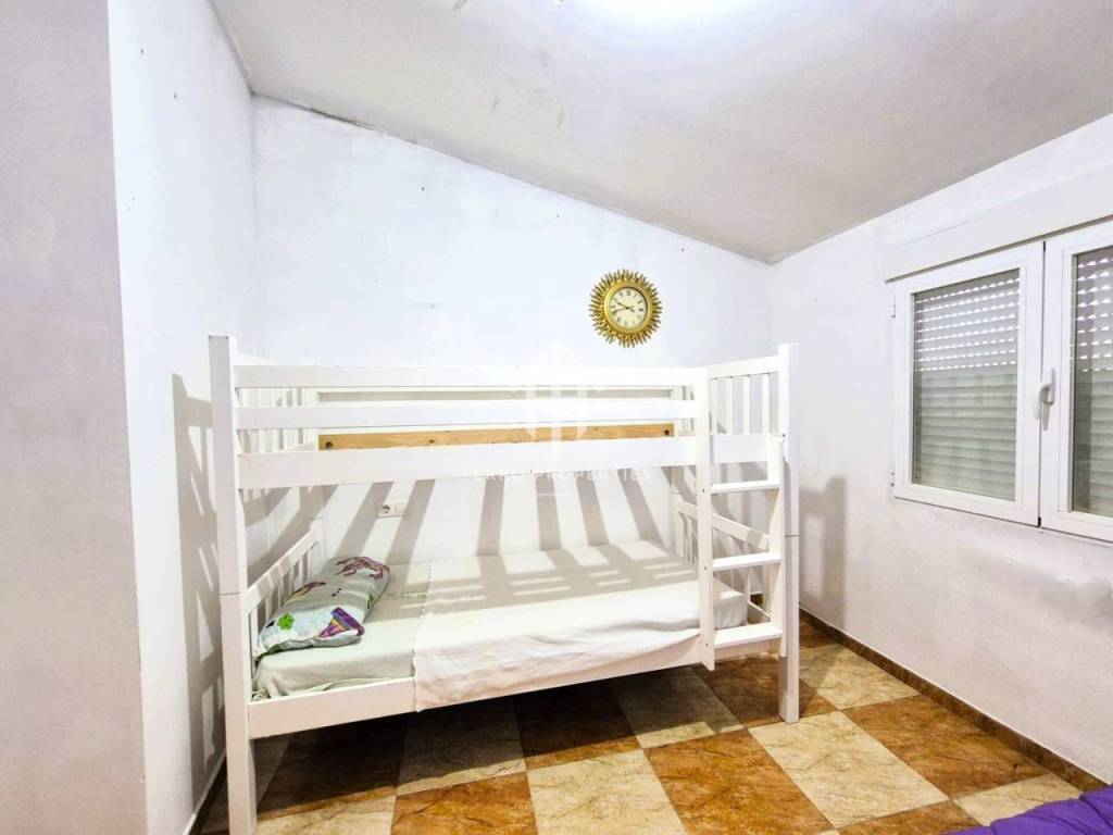 Dormitorio