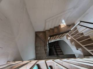 Escalera