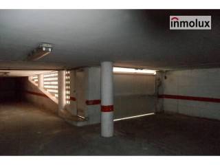 Garaje/Parking
