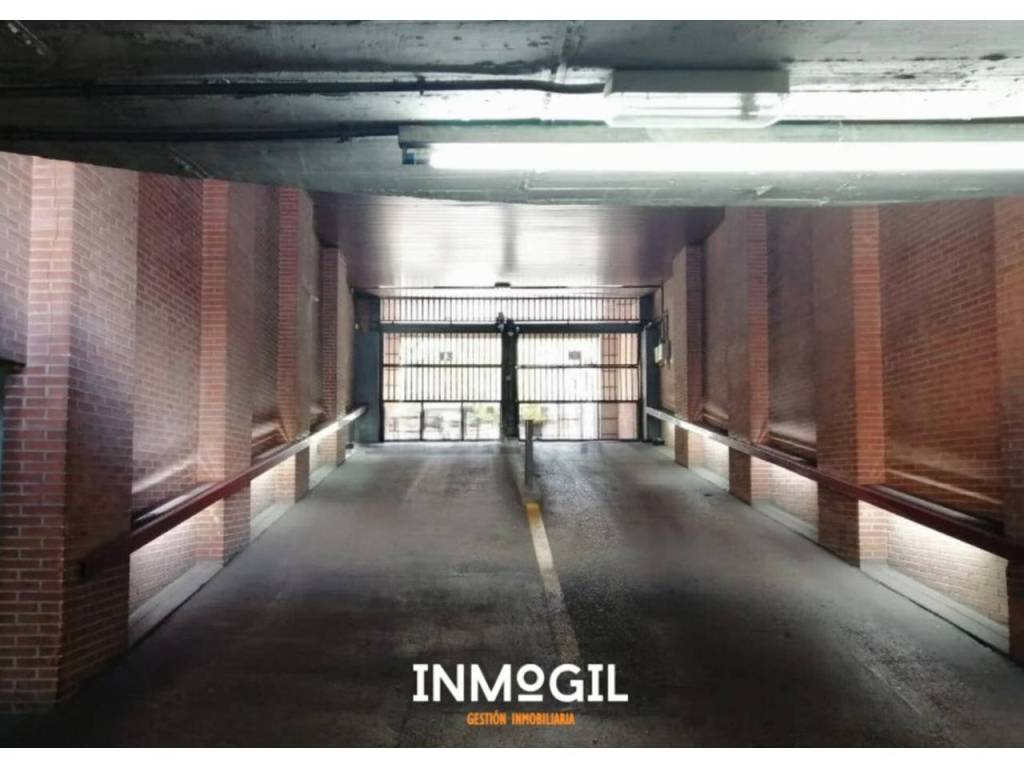 Garaje/Parking