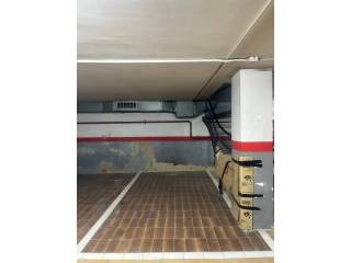 Garaje/Parking