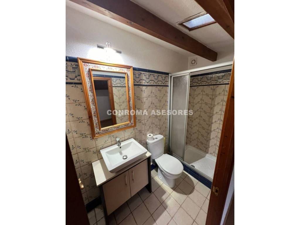 Baño
