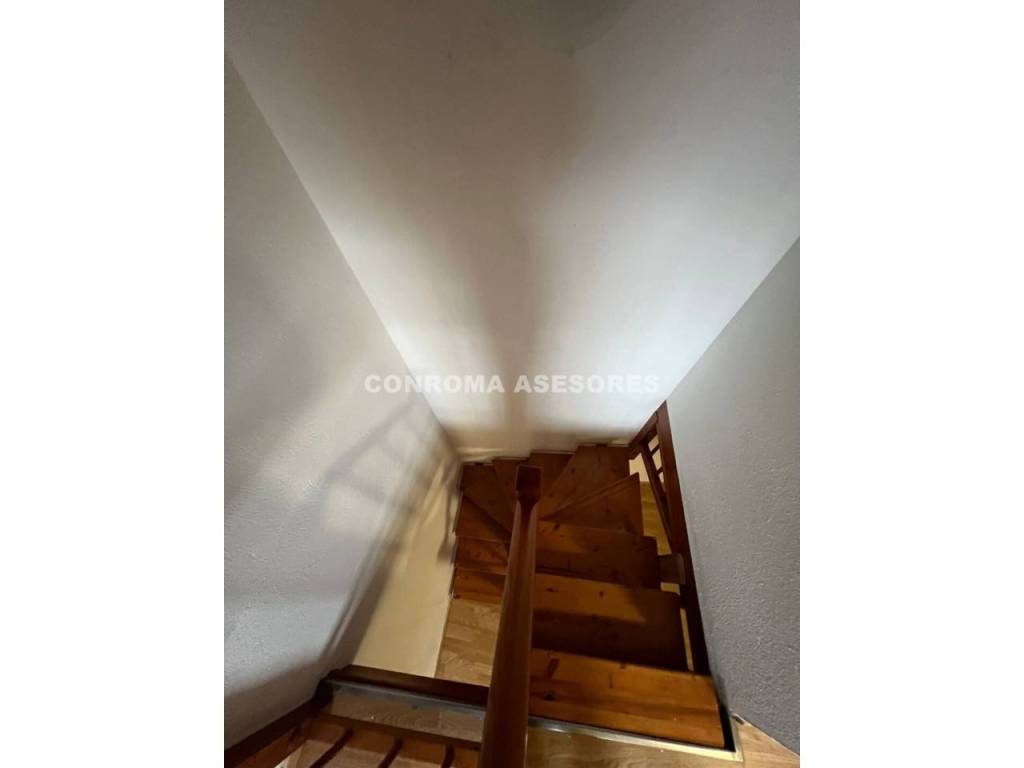 Escalera