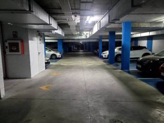 Garaje/Parking