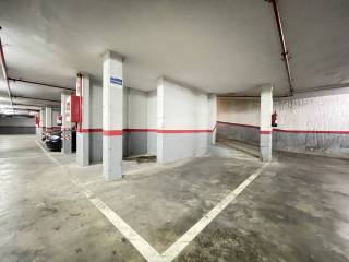 Garaje/Parking