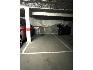 Garaje/Parking