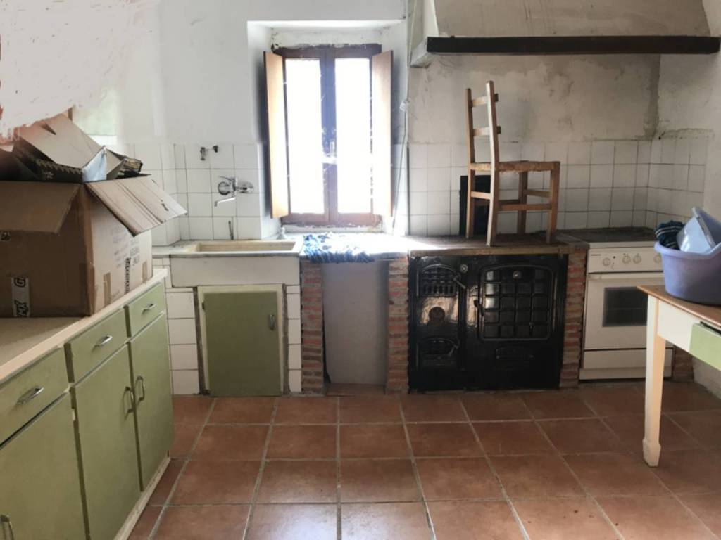 Cocina