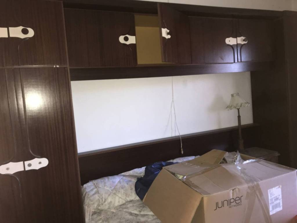 Dormitorio
