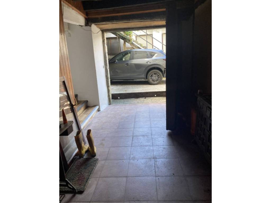 Garaje/Parking