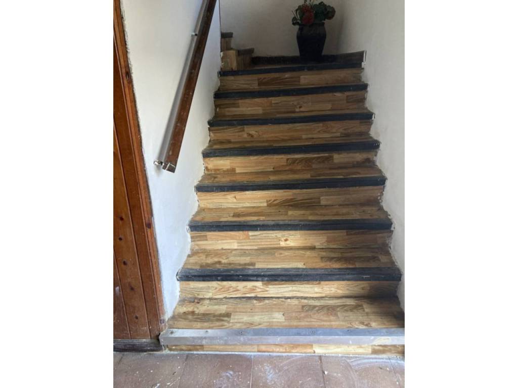 Escalera