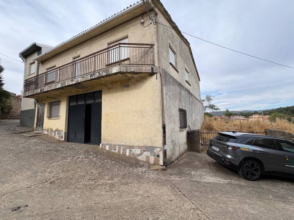 Fachada