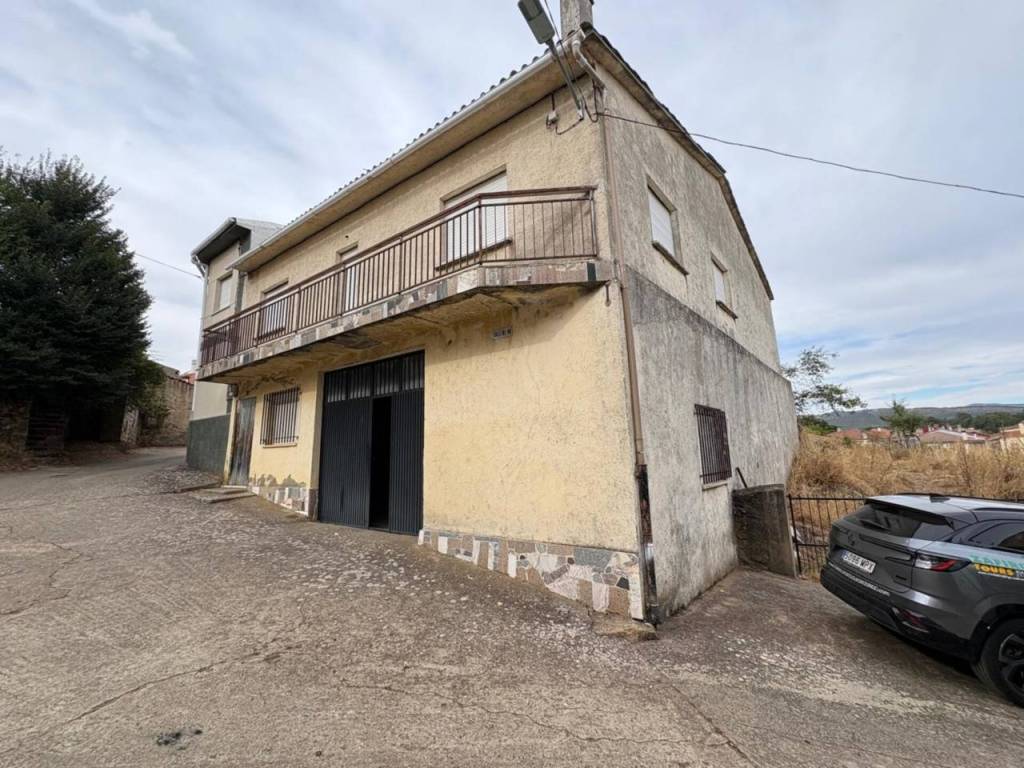 Fachada
