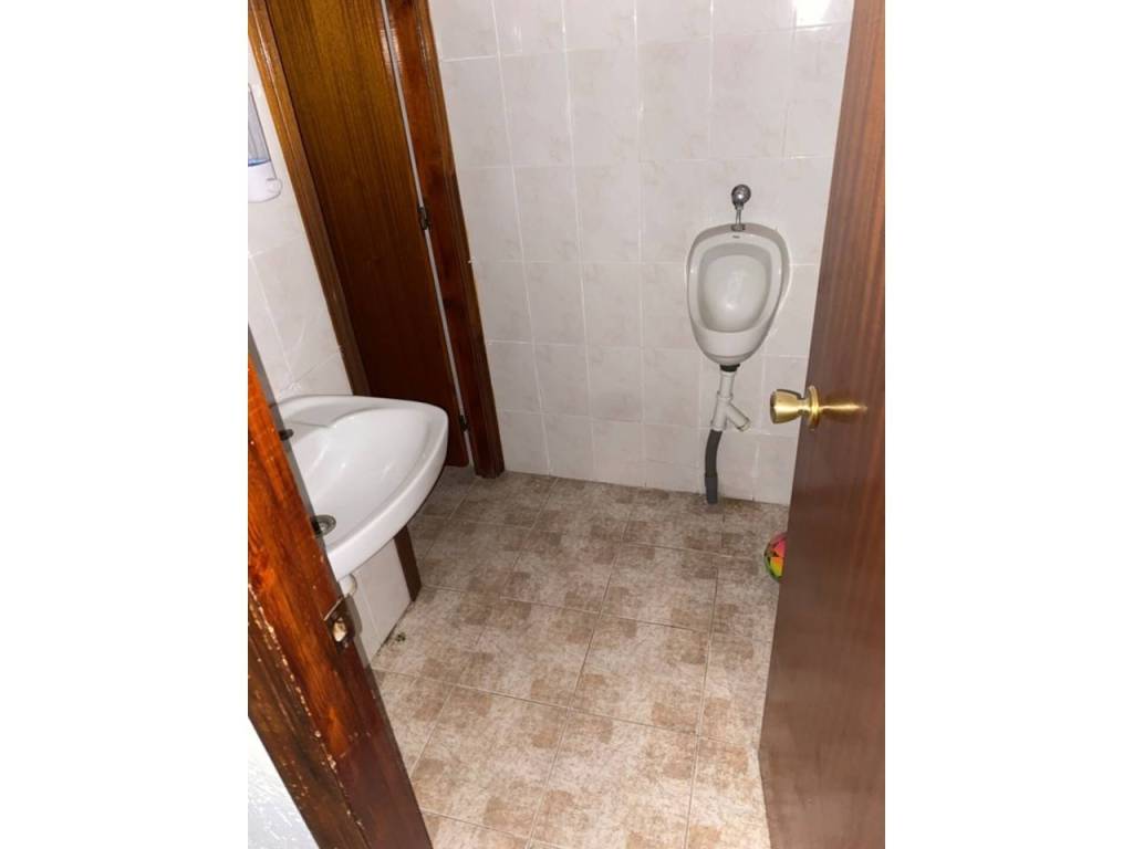 Baño