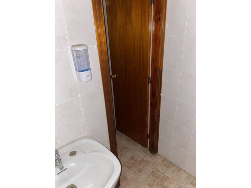 Baño