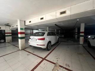 Garaje/Parking