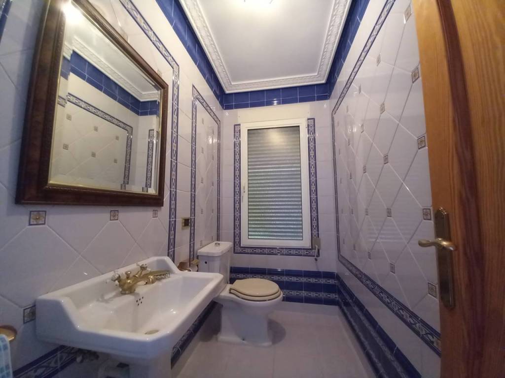 Baño