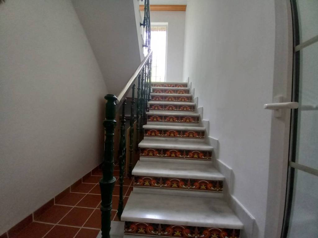 Escalera