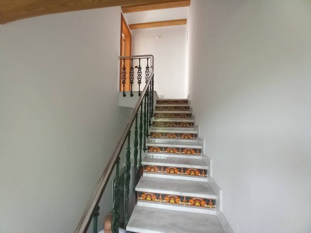 Escalera