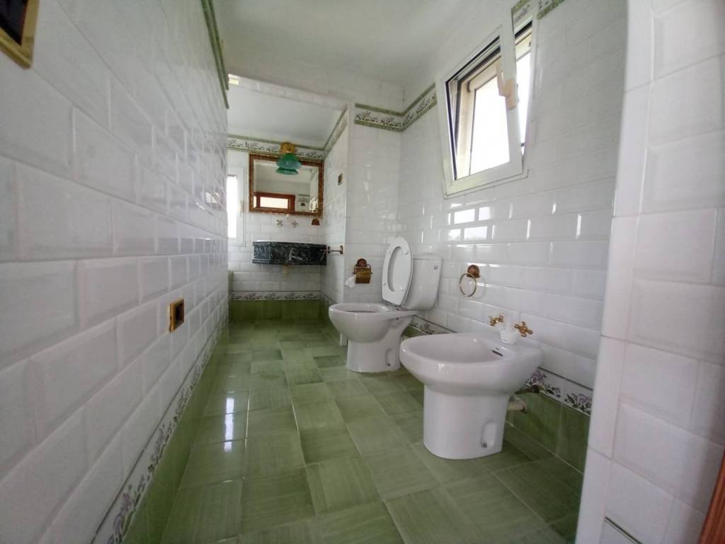 Baño