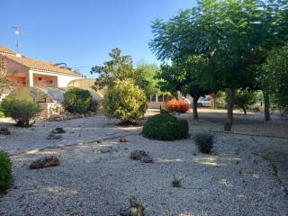 Jardín
