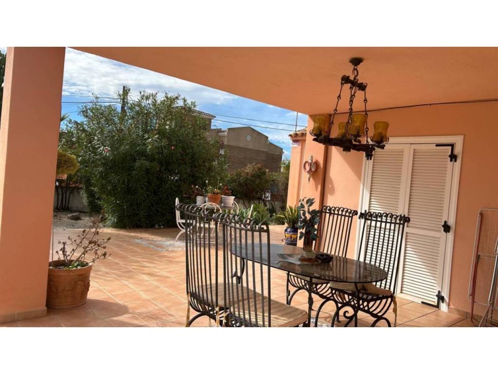 Terraza