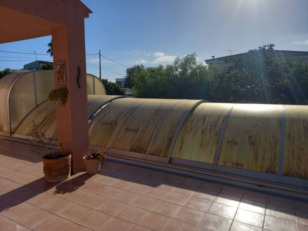 Terraza