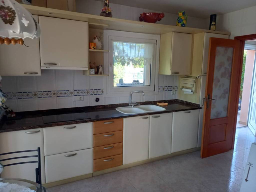 Cocina