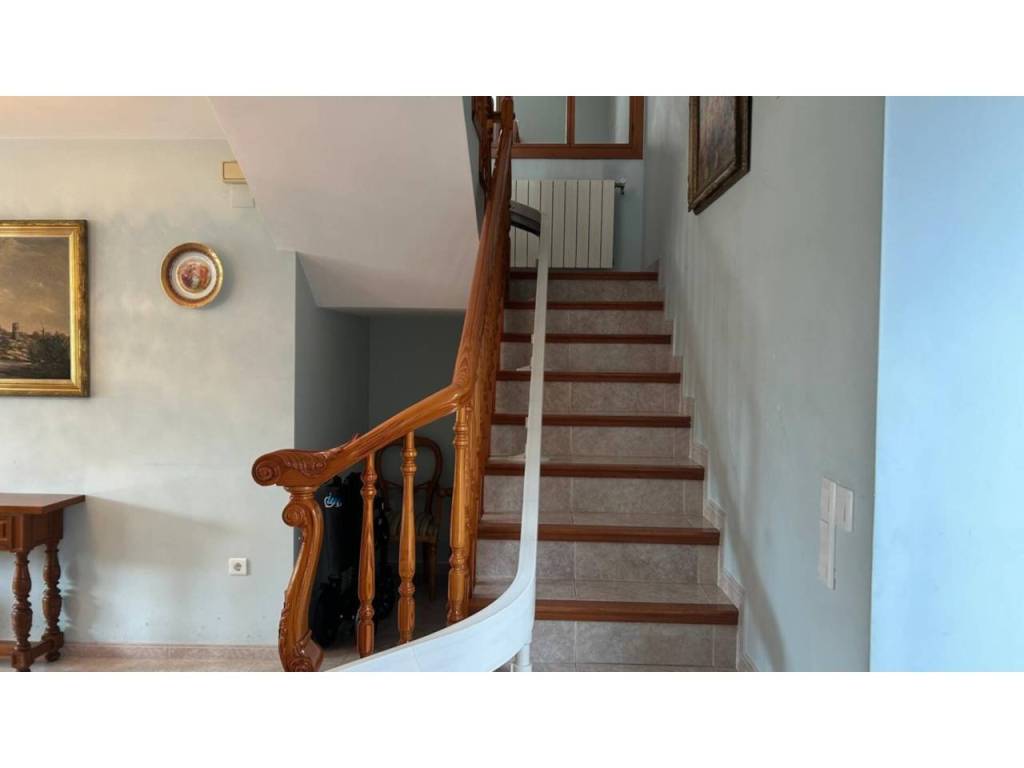 Escalera