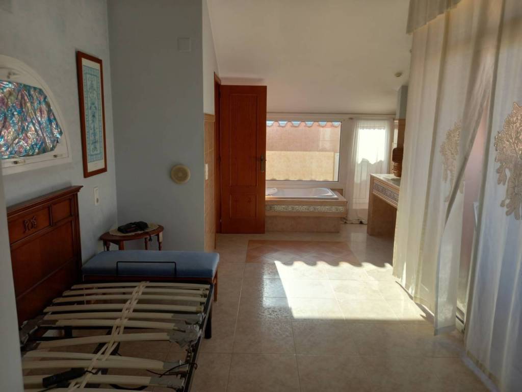 Dormitorio