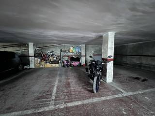Garaje/Parking