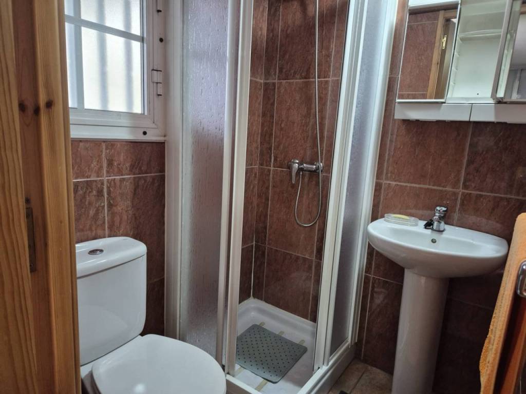 Baño