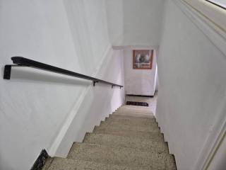Escalera