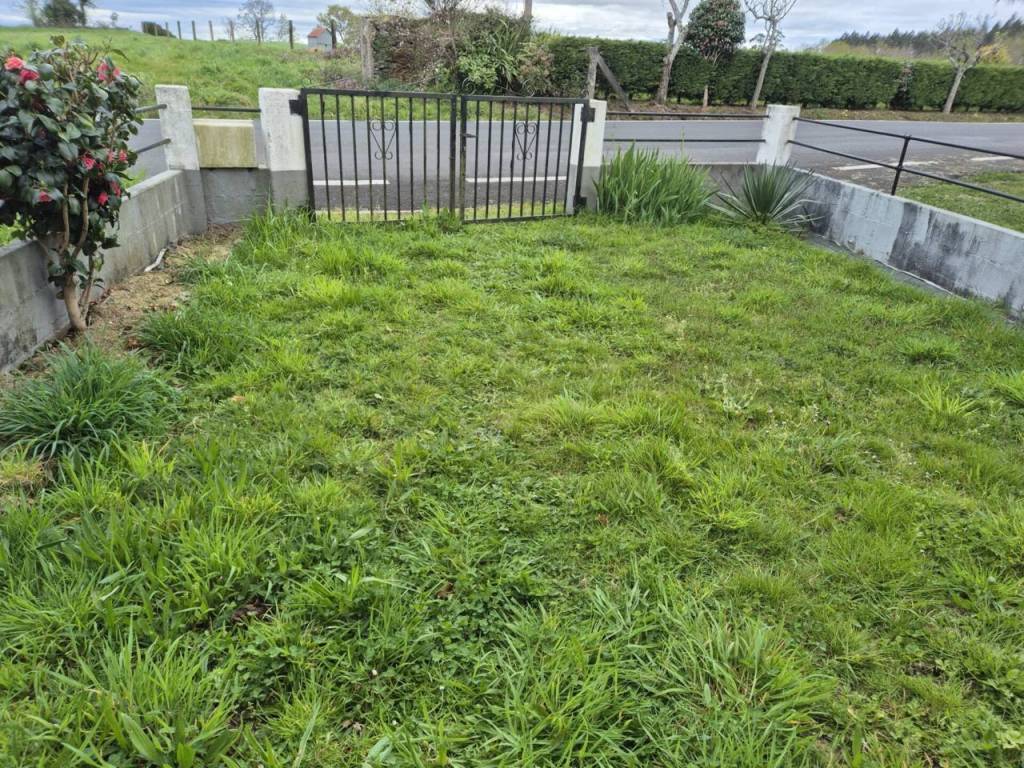 Jardín