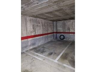 Garaje/Parking