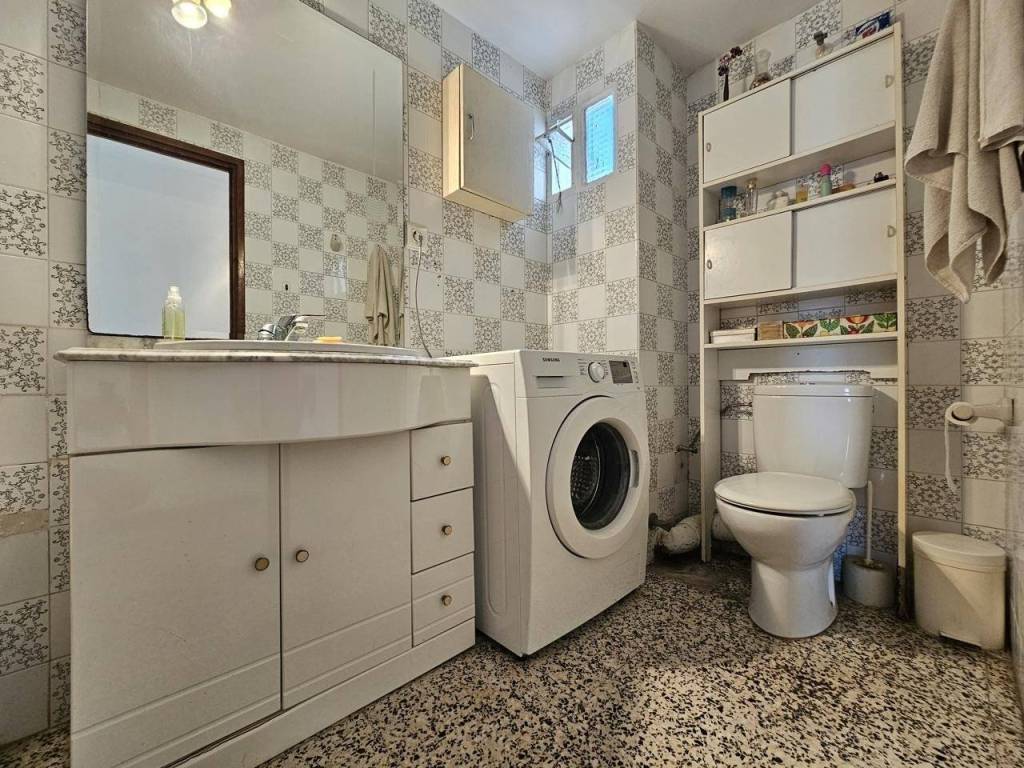 Baño