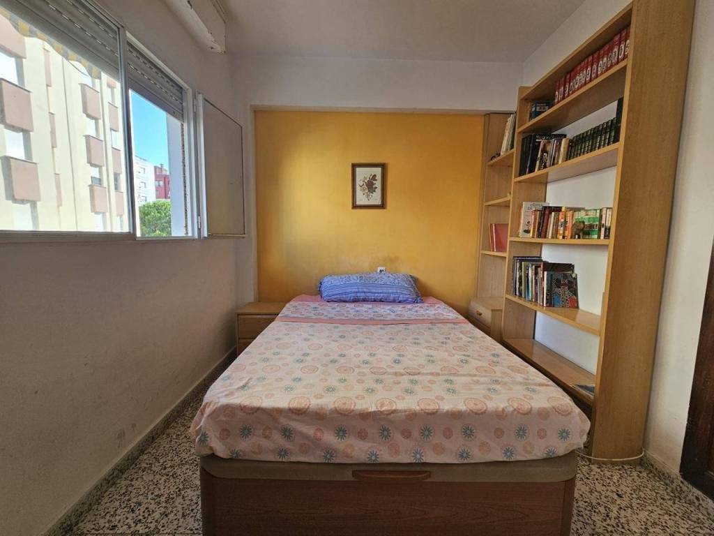 Dormitorio