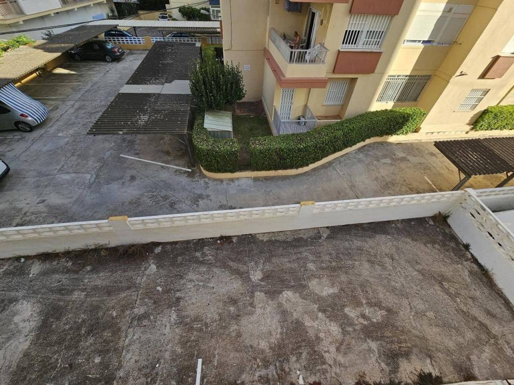 Garaje/Parking