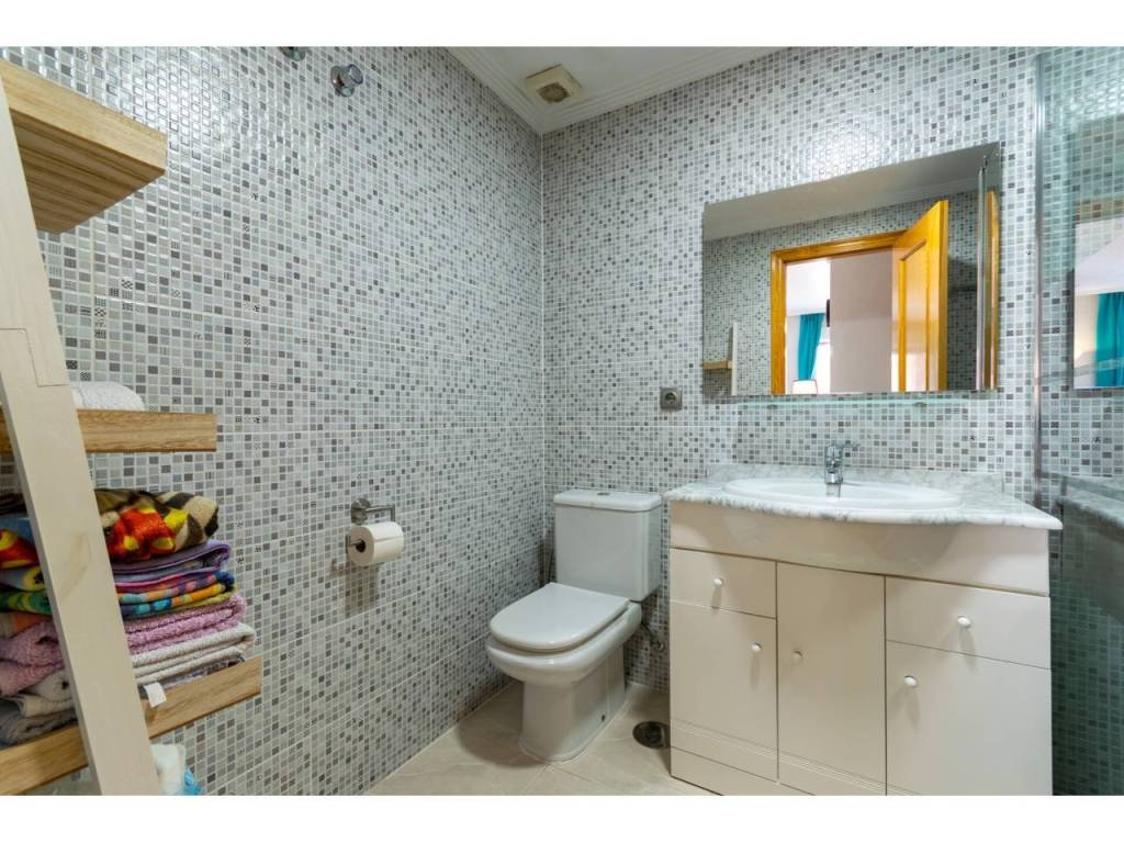 Baño