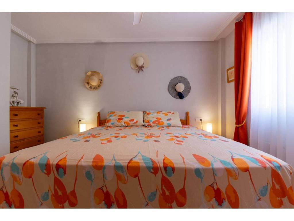 Dormitorio