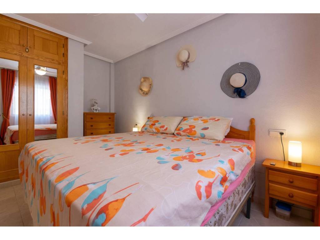 Dormitorio