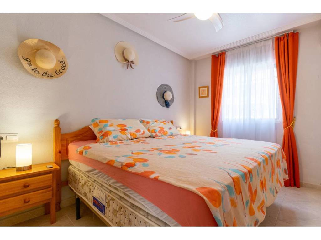 Dormitorio