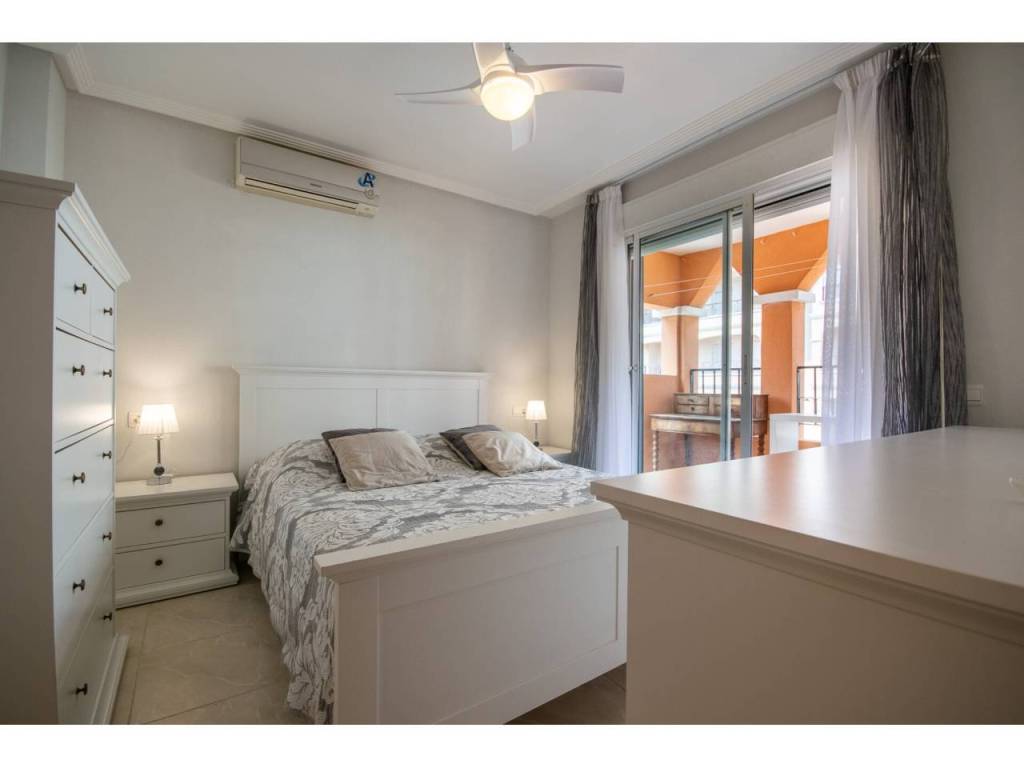 Dormitorio