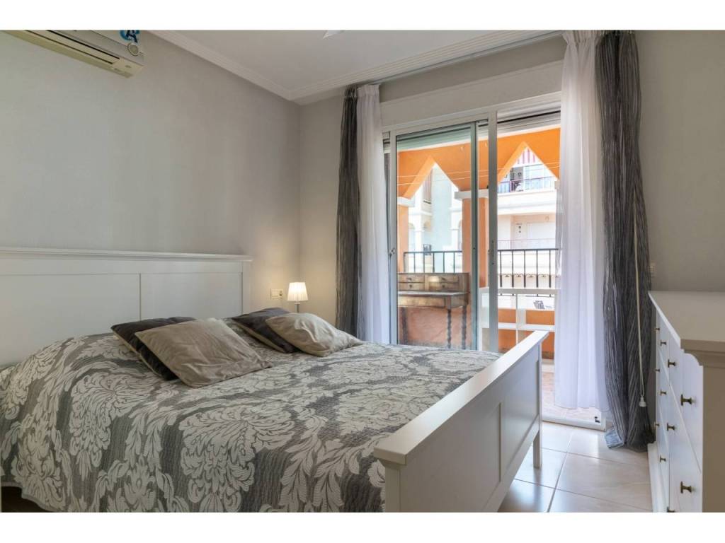 Dormitorio