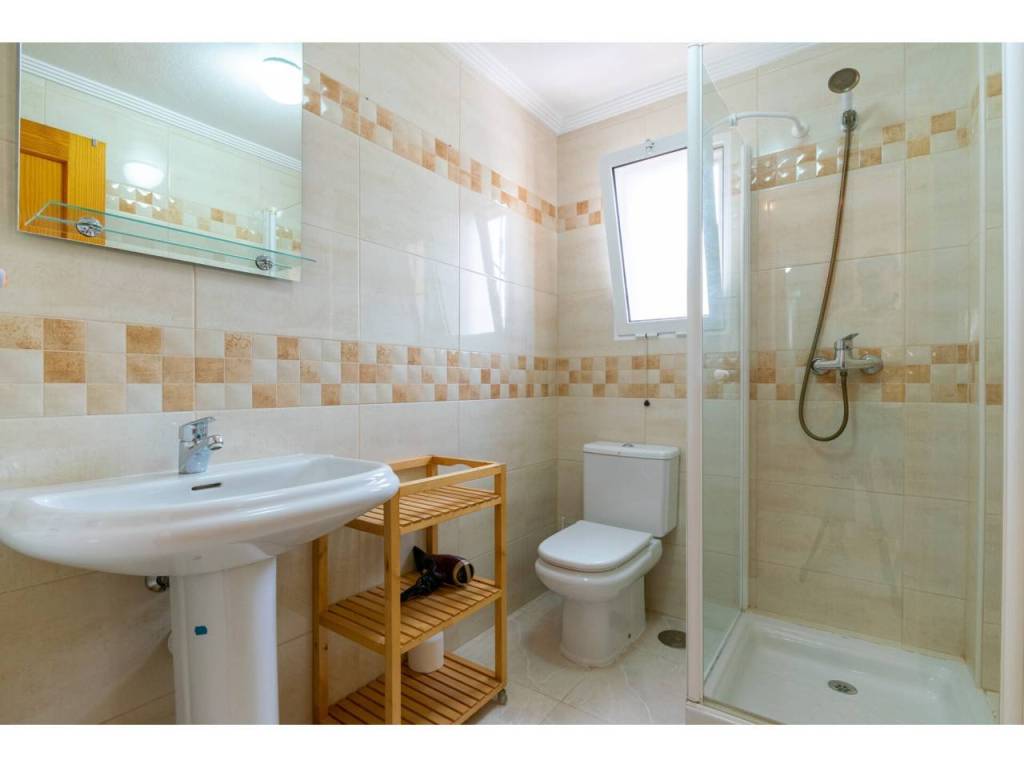 Baño